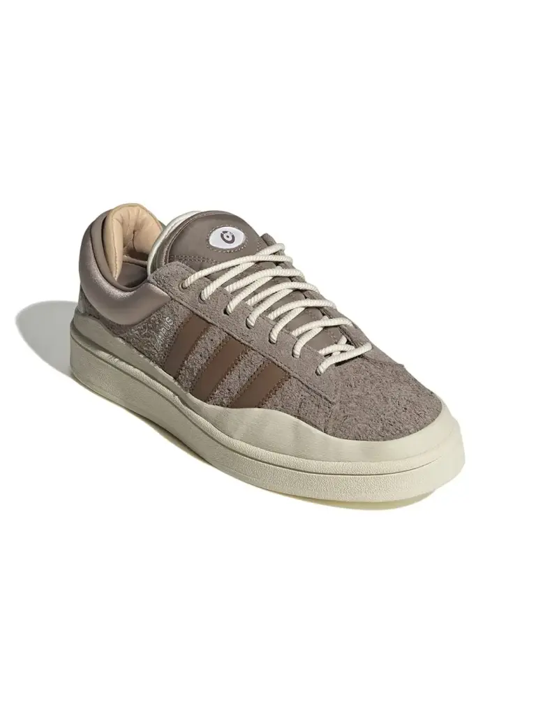 Unisex BAD BUNNY CAMPUS Leather Sneakers