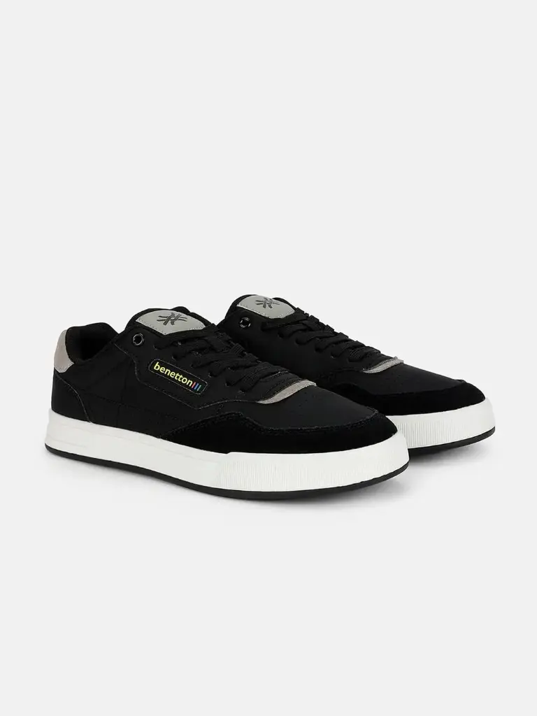 Men Comfort Insole Sneakers