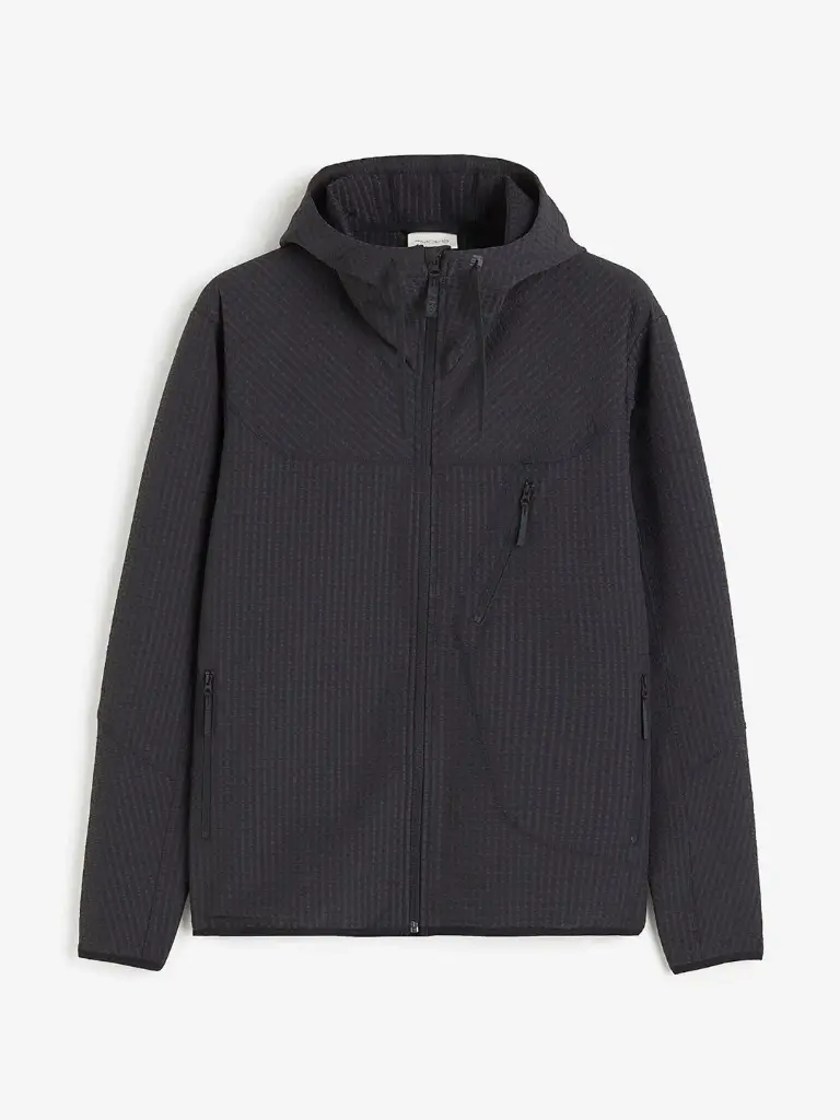 Men Drymove Mid Layer Jacket