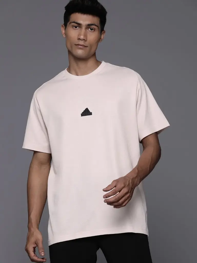 Pure Cotton M Z.N.E. T-Shirt