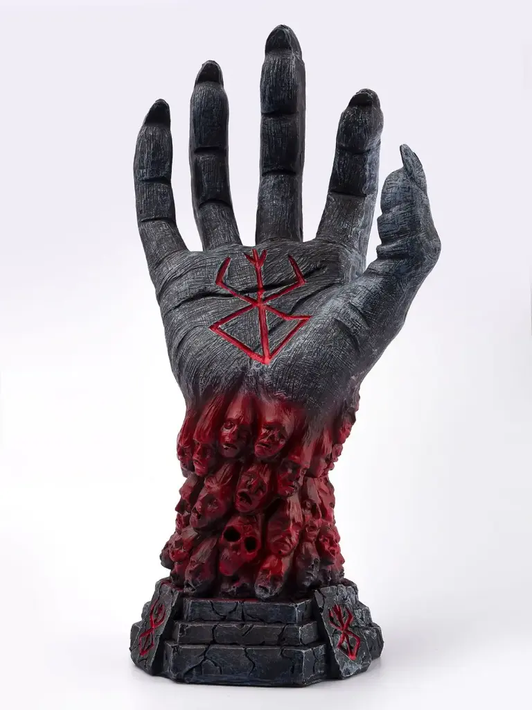 Kids Berserk Anime Action Figure