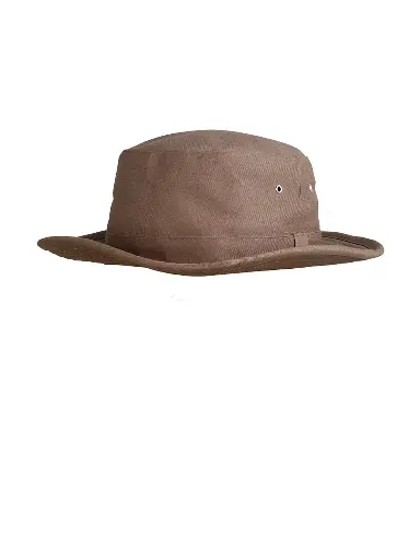 Men Cotton Cricket Umpire Round Hat