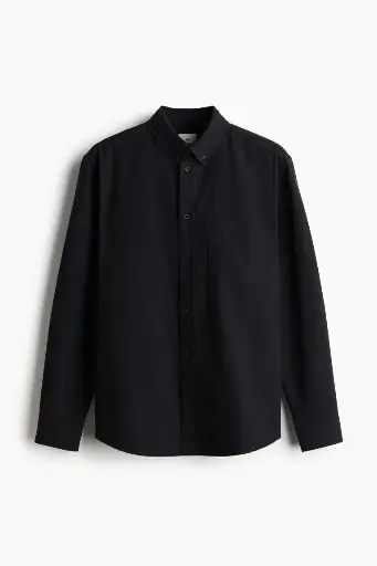 Regular Fit Oxford Shirt