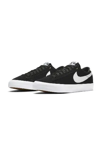 Men SB Zoom Blazer Low Pro GT Skate Shoes