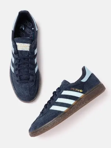 Men Handball Spezial Sneakers
